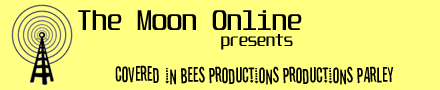Covered in Bees Productions Parley